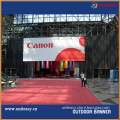 Fabric banner polyester banner fabric
